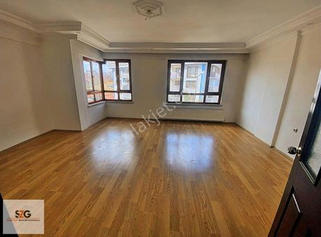 Szg'den Basınevlerin De 3+1 Orta Kat Bağımsız Mantolamalı Ön