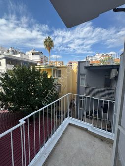 Mersin / Silifke – Atatürk Caddesi Üzerinde 4+1 Geniş Satılık Daire