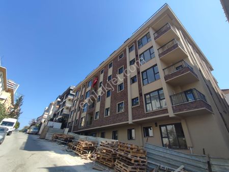 ▃artemin▃küçükyalı İbni Sina'da Teraslı Ebeveynli 85m² 2+1!