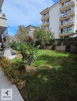 Kayalar Emlaktan Dere Mah Giriş Kat Bahçeli Satılık Daiire