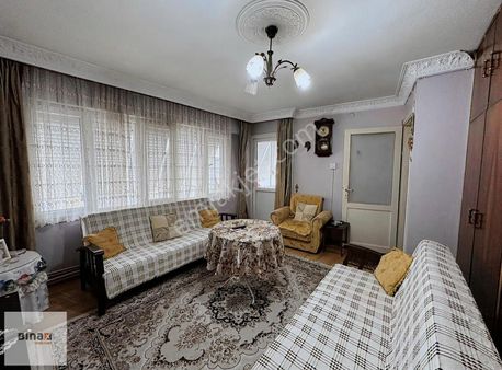 Üçyol Betonyol'da Satılık 3+1 Daire