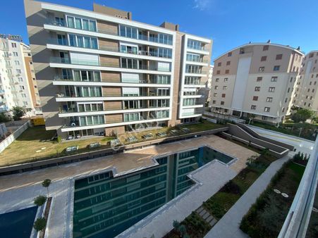 Uncalı’da 2+1 Full Eşyalı, Yeni Daire – Açık Ve Kapalı Havuzlu,
