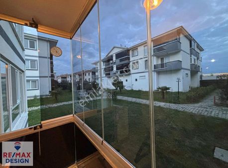 Remax Design Ferdi Yazlıkta 3+1 Satılık Yatırımlık Daire