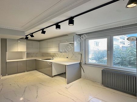 Cadde34 Yapı'dan Krediye Uygun Sıfır 3+1 Çift Klimalı Özel Tasarımlı Şahane Dairemiz Satışta!!