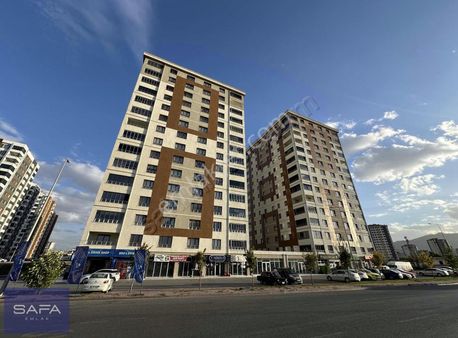 Ziya Gökalp Mahallesinde Kiralık Geniş Dükkanlar