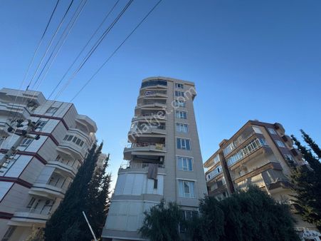 Yaşarsoy Gyodan K.köprü Alibaba'da Hamam Karşı Tekli 5 Oda Daire