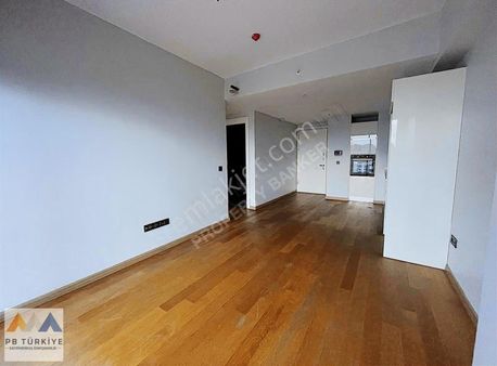 Fortis Sinanlı Rezidans Yüksek Kat Boş Satılık 2+1