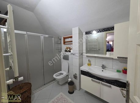 Ermax'dan Kanuni Mahallesinde Kiralık Eşyalı 1+1 Daire