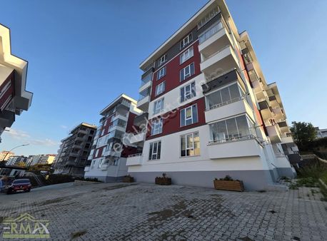 Ermax'dan Konaklar 1461 Evlerinde Satılık 1+1 Fırsat Daire