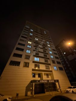 Ziya Gökalp Yenidoganda Son Kat Sevenlere Satılık 3+1 Daire