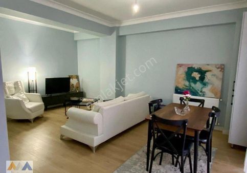 Kadıköy Osmanağa'da Yeni Bina!! Asansörlü Eşyalı 2+1 Daire!!