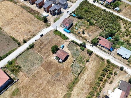 Epa Uğur'dan Merkez Arapçiftliğin'de Satılık 2.000 M² Arsa