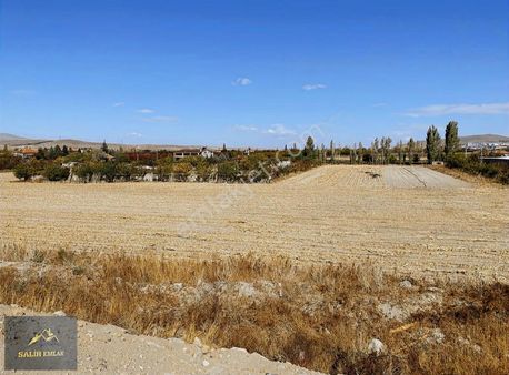 Salih Emlak Tan Gümüşler Kavşağına Yakın 12.370 M2 Tarla