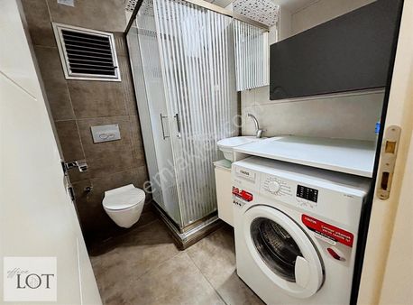 Depozitosuz Mehmetçikte 60m2 2+1 Kiralık Apart