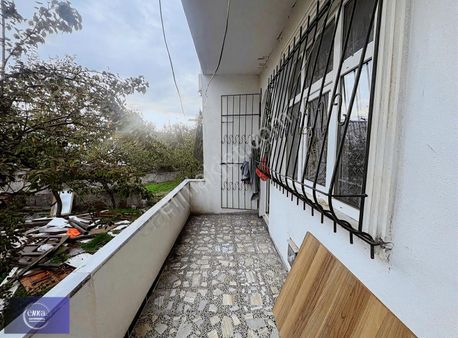 Enka'dan Körfez Çamlıtepede Satılık 3+1 Giriş Kat Daire