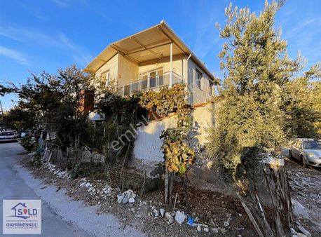 Urla Sıra Mah Kiralık 3+1 Daire