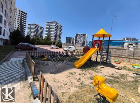 Kozanlardan Giyinme Odalı Masrafsız Full Yapılı Satılık 3+1