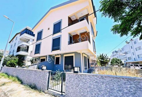 Didimde Merkezi Konumda Fiyat Düştü Fırsat Sıfır 3+1 Dubleks Satıyoruz