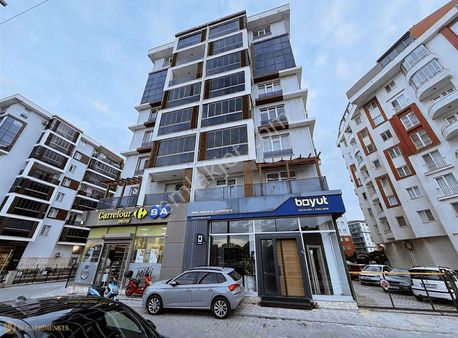 Çanakkale İsmetpaşa Mah Kapalı Mutfak Arakat 2+1 Satılık Daire