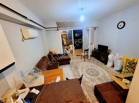 Çanakkale Kepez Hamidiye Bölgesinde Satılık 1+1 Eşyalı Daire