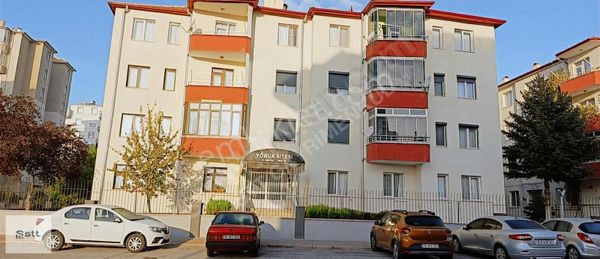 Stt Gyo'dan Kadirhas Karşısı Satılık 3+1 Daire