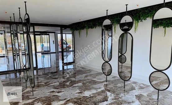 Stt Gyo'dan Arven Mahall Sitesin'de Kiralık 3+1 Daire