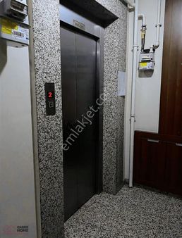 Ümraniye Merkez Bankası Karşısı Güvenlikli Site İçinde 2+1 Daire