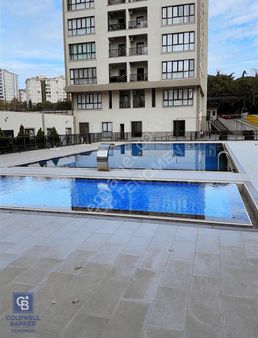 Kartal Yakacık'da Dıamond Lıfe'da Satılık 2+1 Daire