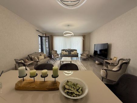 Nasip'ten Ultra Lüks Site İçinde Kaçırılmıyacak Daire