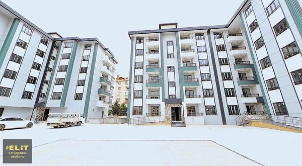 Öz Elitden Meram Gazze Caddesi Satılık Lüks 3+1 Daire