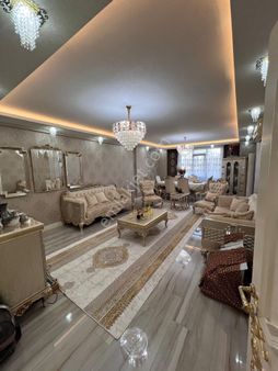 Yeşil Bahçe Gayrimenkulden Acill 4+1