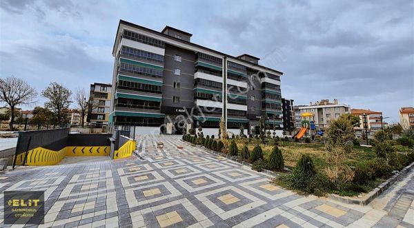 Öz Elitden Kumköprü Mah Satılık Lüks 3+1 Daire