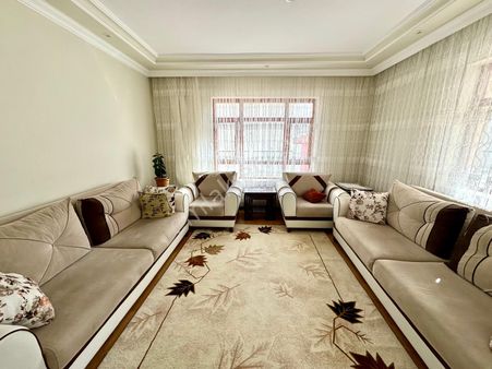 Çiftçioğullarından Merkez Mah. Okullar Bölgesinde Ara Kat Fırsat Daire