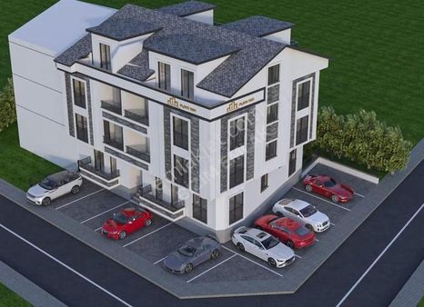 Bizim Emlaktan // Başiskele Yuvacıkta Kiralık 3+1 Daire