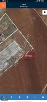 Batman Tilmiste Satılık Yatırımlık Müstakil Tarla