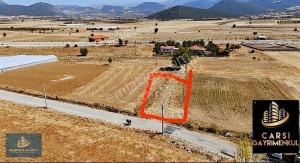 Seydikemer Yayla Ceylan Da Fırsat