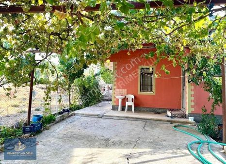 Muğla Seydikemer Yayla Karaçulha 595 M2 Arsa İçinde Müstakil Ev