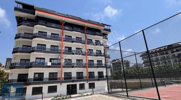 Sıfır Daire 1+1 Kiralık Boş