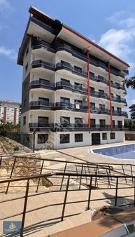 Sıfır Binada Deniz Manzaralı Satılık 2+1 Daire