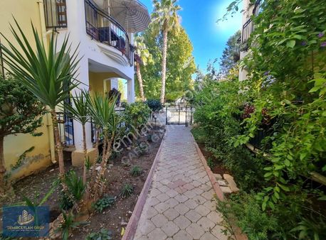 Muğla Fethiye Babataşın Da 2+1 Ara Kat Satılık Daire