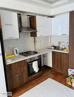 Villalar Bölgesi 1+1 Loft Eşyalı Satılık