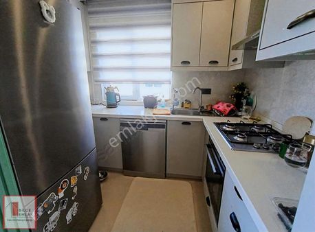 Göksu'nun En Temiz En Masrafsız 2+1 Dairesi Satışta