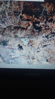 Gazikente 5 Kilometre Mesafede