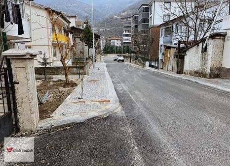 Vadi Emlak'tan Büyük Beybağı Mahallesinde Satılık 2 Adet 2+1