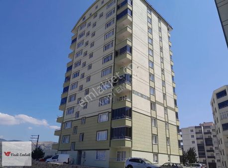 Vadi Emlak'tan Topçam Mahallesinde Satılık 7+1 Dubleks