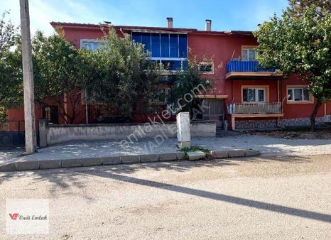 Vadi Emlak'tan Müstakil Konforunda Masrafsız Satılık Daire