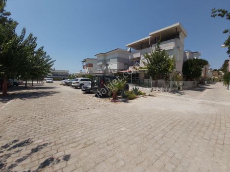 Kuşadası Karova'da Full Eşyalı,doğalgazlı,pırıl Pırıl 3+1 Yazlık