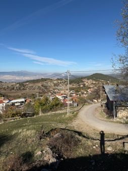 Merkeze Yakın İmarlı Arsa Fırsatı ....