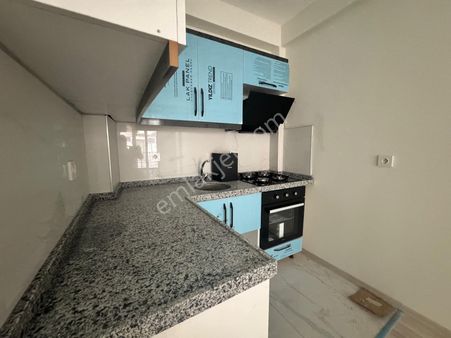 Uygar'dan Edremit Merkezde Satılık 2+1 Sıfır Ön Cephe Daire