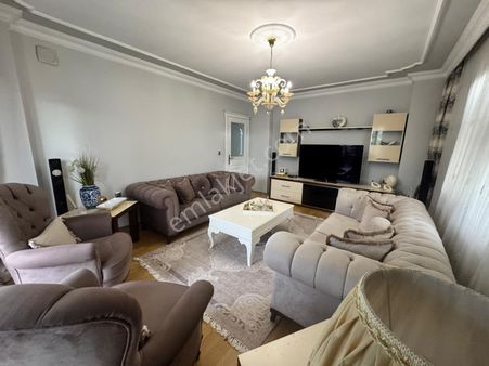 Uygar'dan Akçay Da Yüksek Kredili Satılık 3+1 Muhteşem Daire